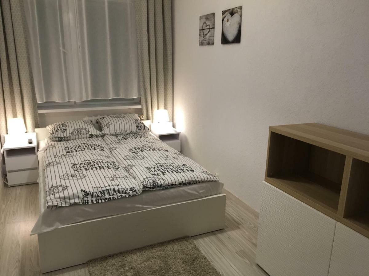 Apartament Melisa 2 Szklarska Poreba Bagian luar foto